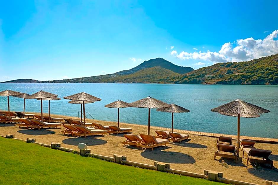 Dolce by Wyndham Athens Attica Riviera