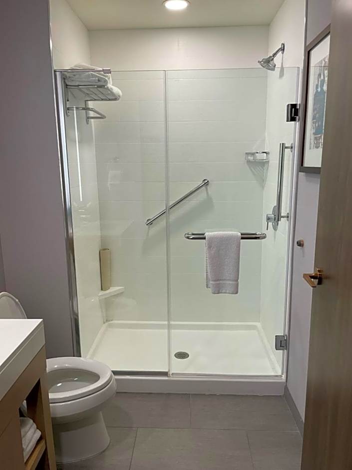 Hyatt Place Tulsa/Downtown