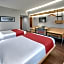 City Express by Marriott San Luis Potosi Zona Universitaria
