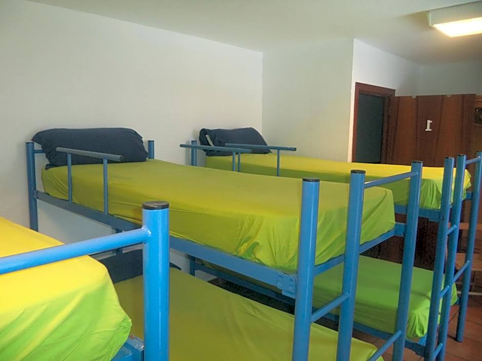 Albergue de Canfranc Estación