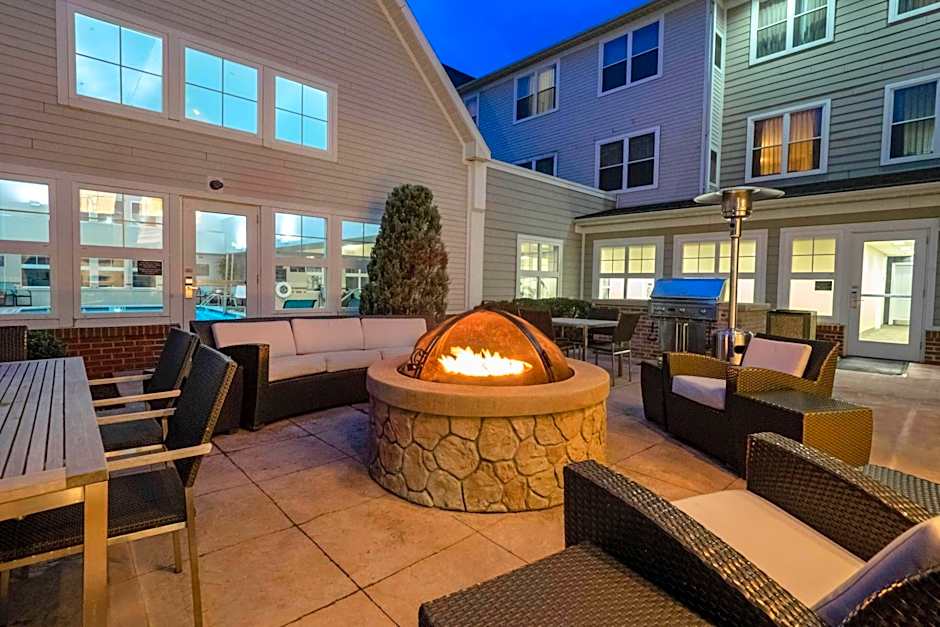 Residence Inn by Marriott Hazleton