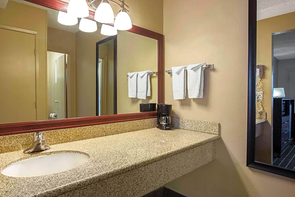 Quality Inn Chula Vista San Diego South