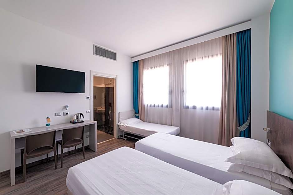 Phi Hotel Milano