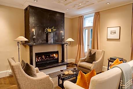 Heritage Suite