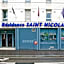 Séjours & Affaires Lyon Saint-Nicolas
