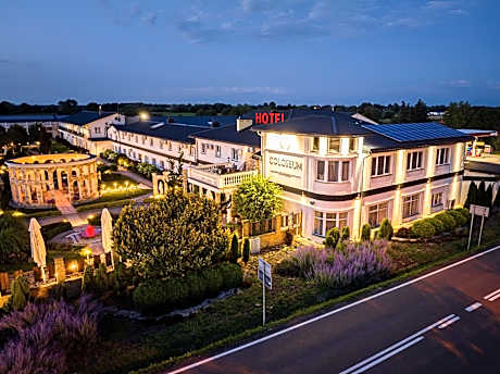 Hotel Coloseum