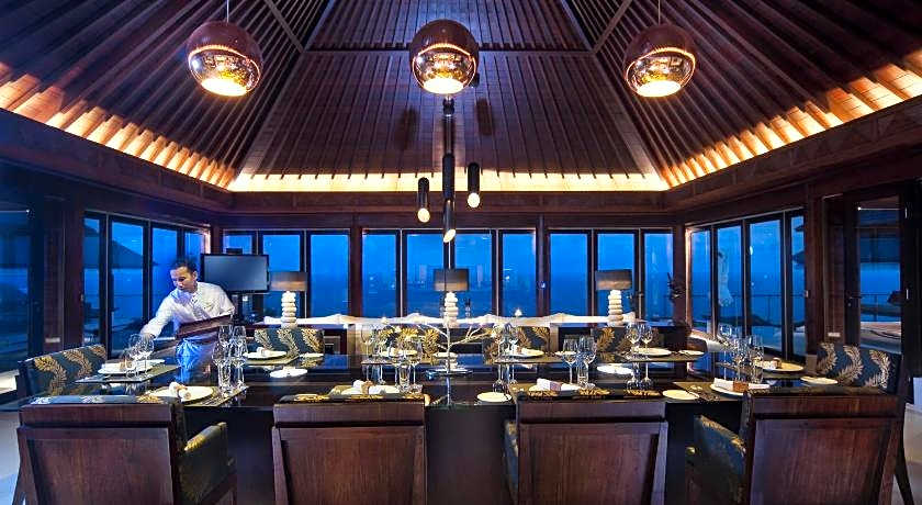 The Edge Bali Villa