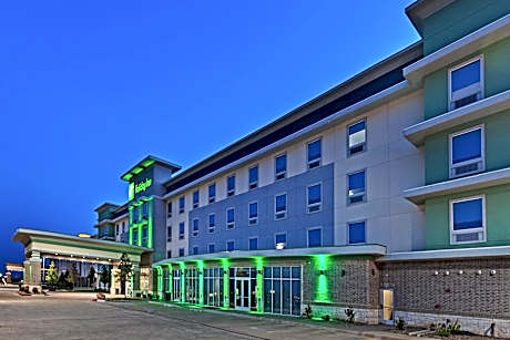 Holiday Inn Amarillo East By IHG
