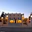 Hotel Castel Miramonti