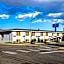 Motel 6-Wenatchee, WA