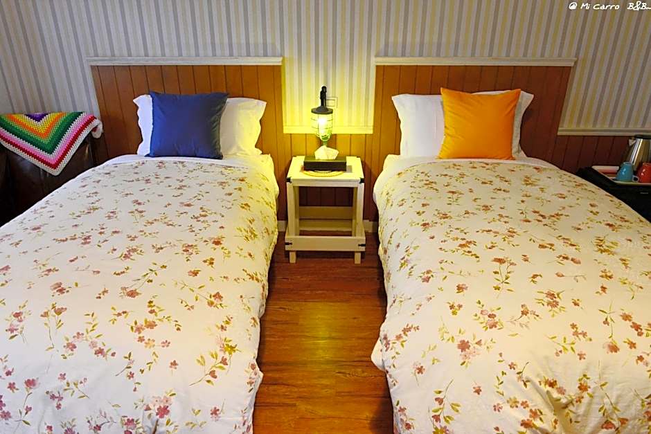 MiCarro B&B
