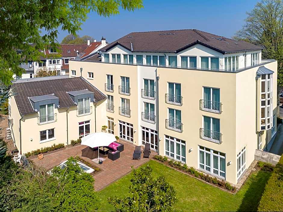 Thiesmann´s Hotel & Restaurant