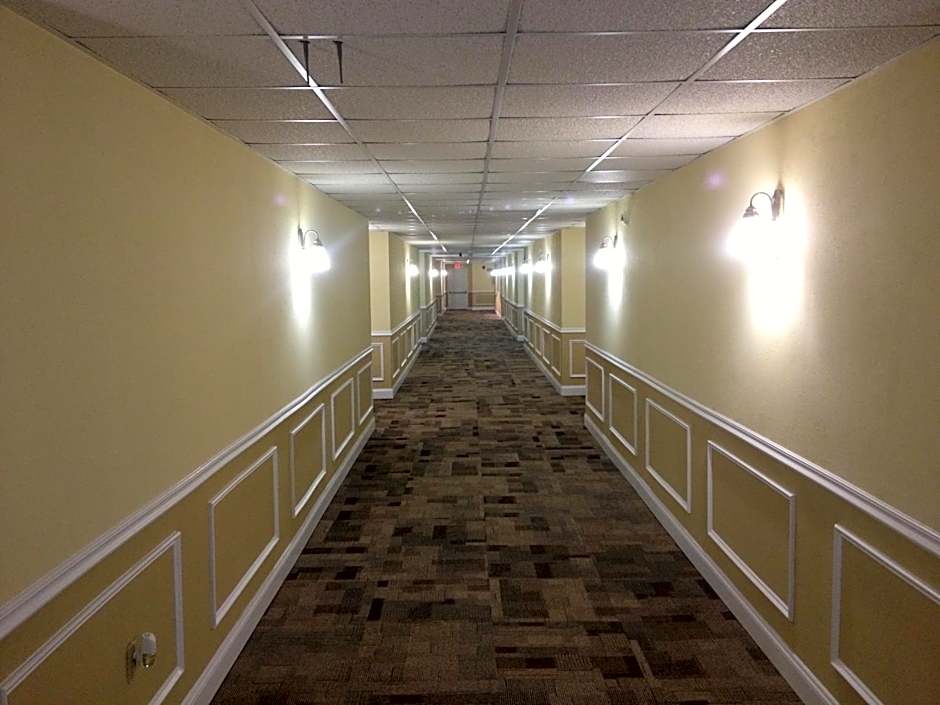 Biscayne Suites