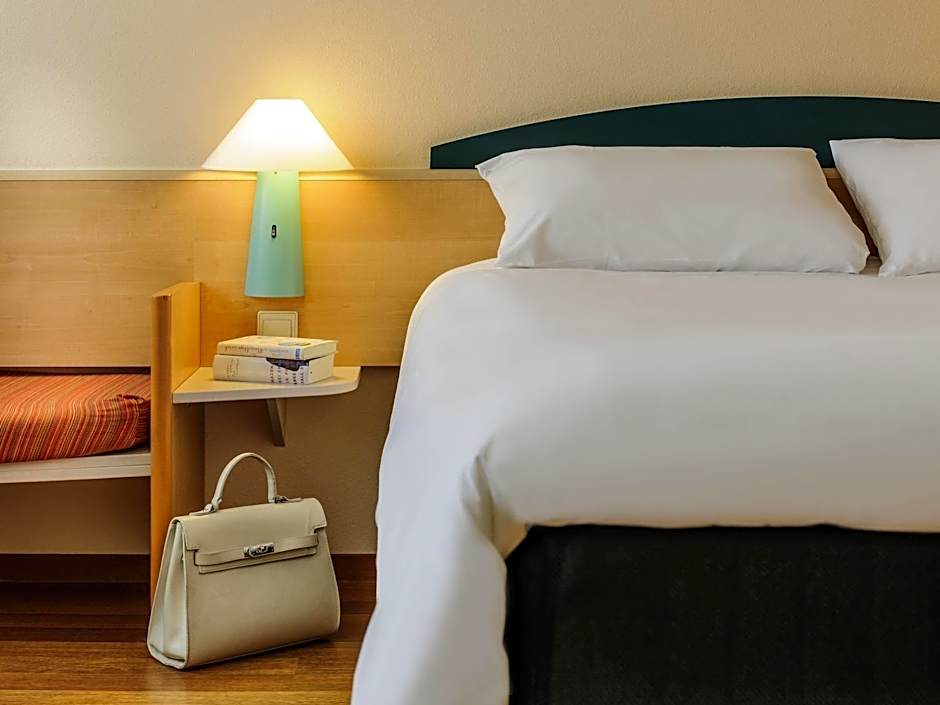 Ibis Berlin Messe