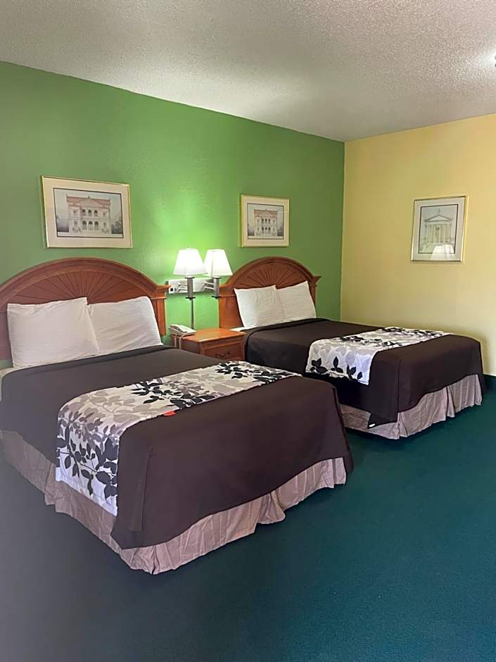 Relax Inn Dilley