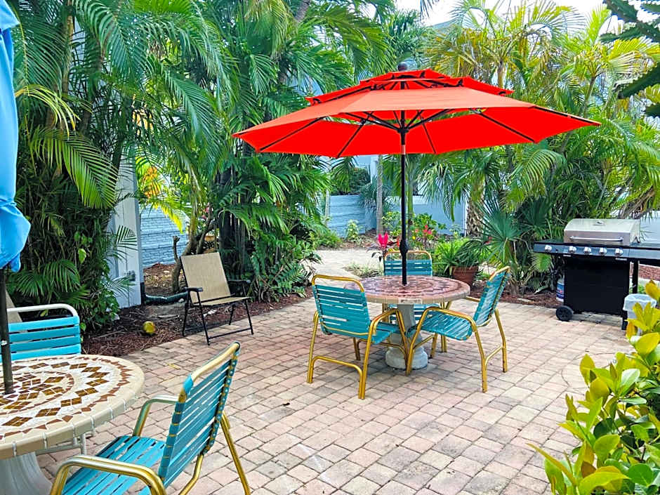 Beach Tide Motel