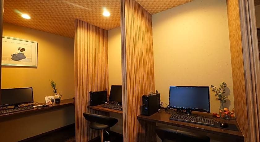 Guest House Ouka