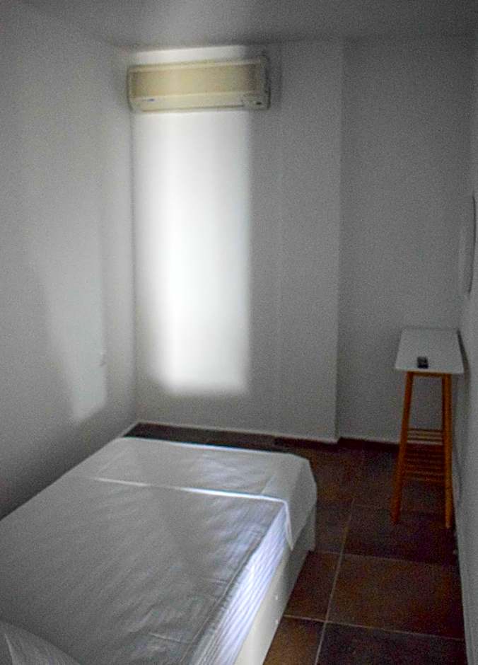 Muses seaside Villas