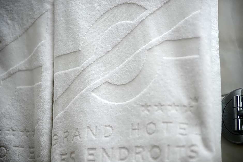 Grand Hôtel Les Endroits