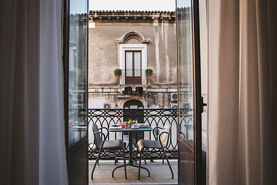 Palazzo Speciale B&B