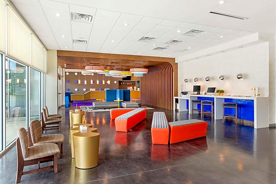 GLo Best Western Dallas South DeSoto