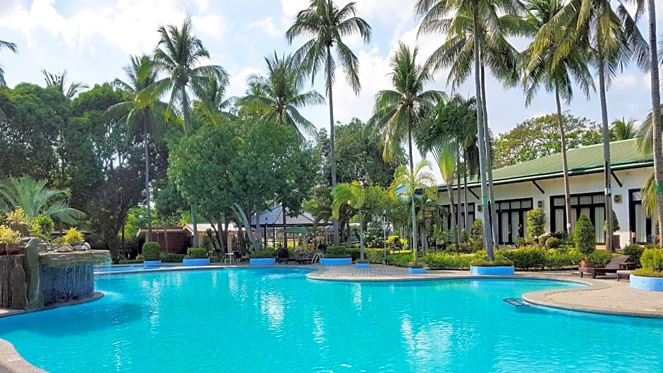 Batangas Country Club