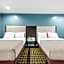 SureStay by Best Western Huntsville University Area