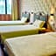 K Garden Hotel Sungai Petani