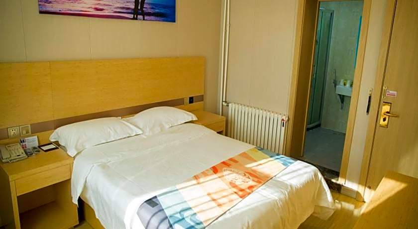 Shell Tai'an Dongping County Xishan Road Ruyuan City Square Dongyue Plaza