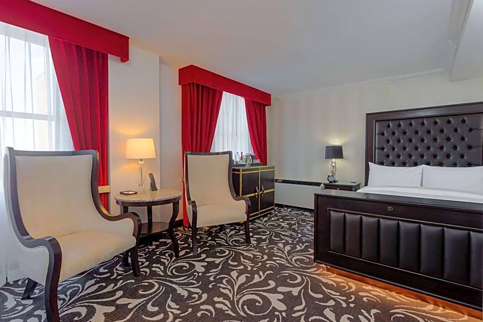 Hotel Retlaw, Trademark Collection by Wyndham