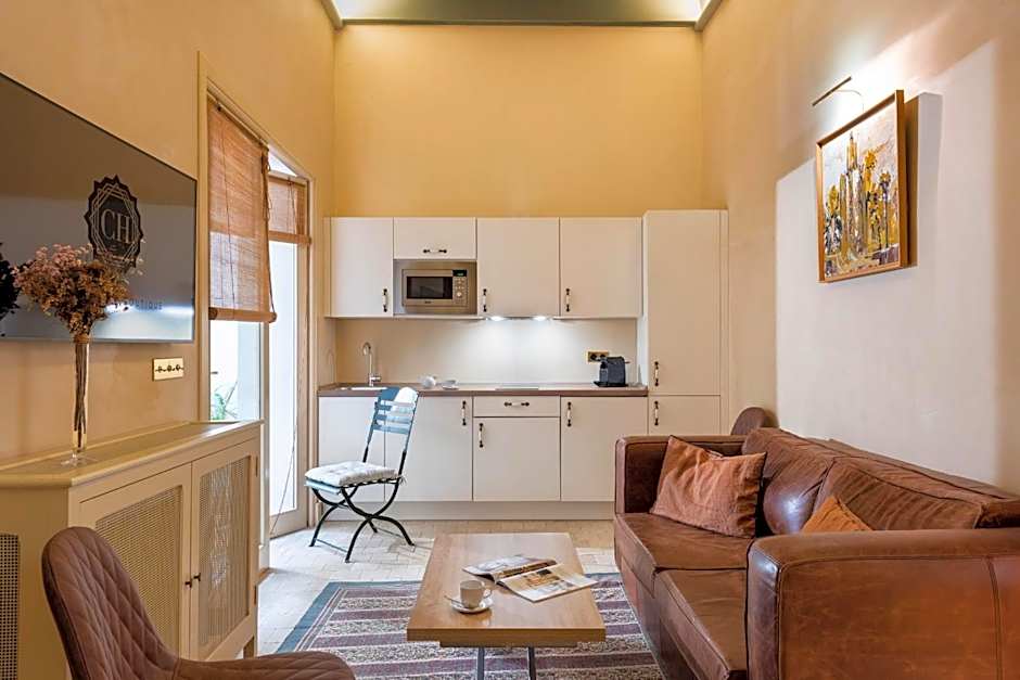 CH Apartments Boutique