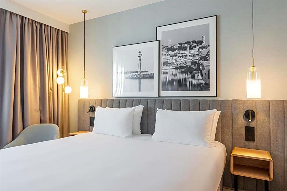 Radisson Hotel Cannes Seaside