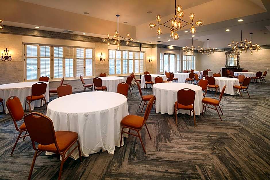 Maison Saint Charles