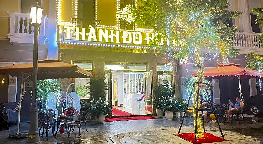 THÀNH ĐÔ HOTEL HẠ LONG
