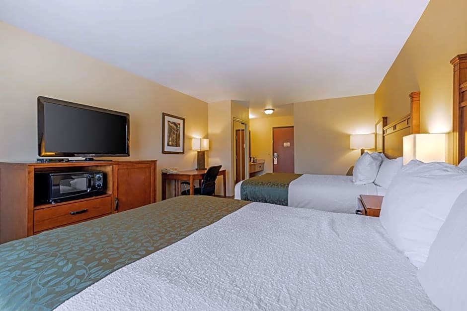 Best Western Plus Red River Inn