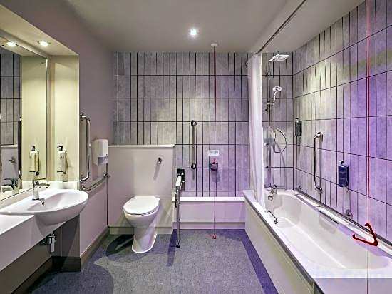 Premier Inn Cambridge - A14 J32