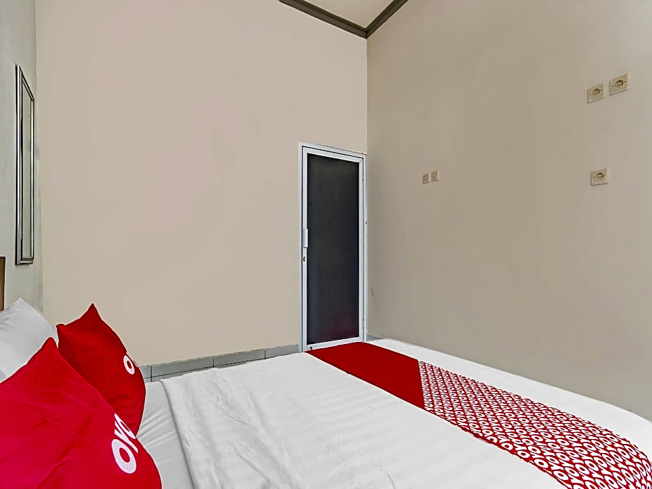 OYO 90517 Homestay Wonosobo Asri