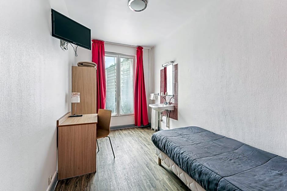 Hotel Tolbiac
