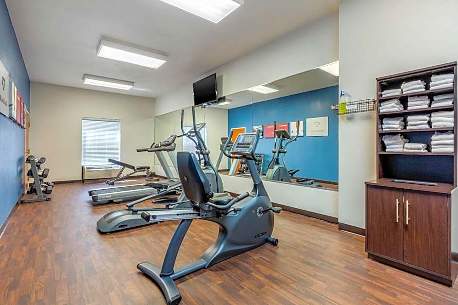 Comfort Suites Rolla