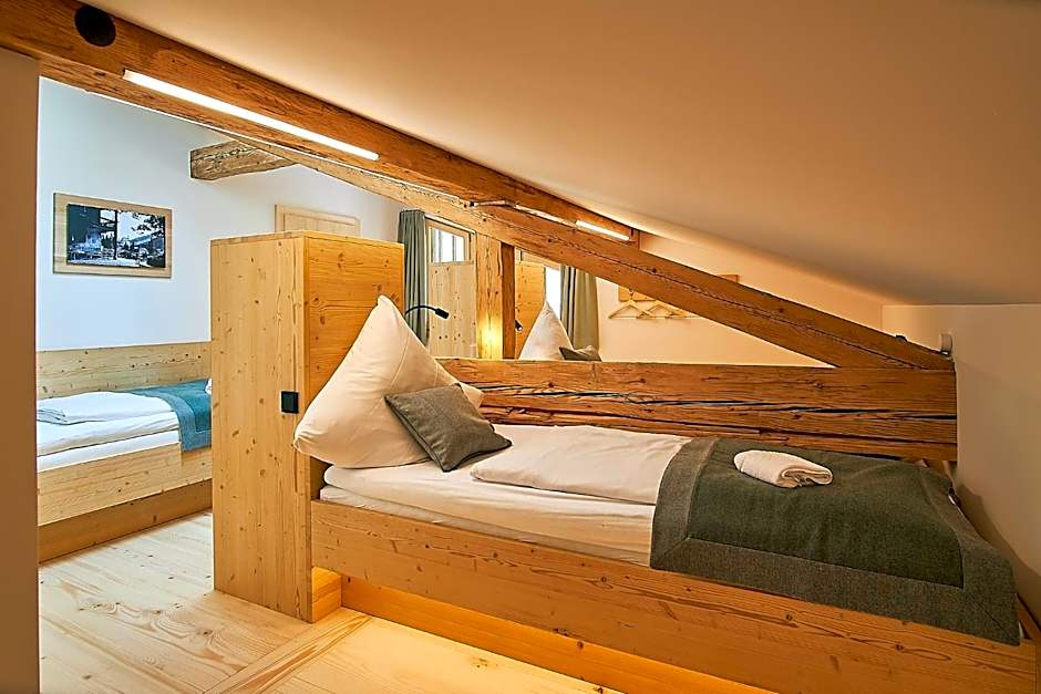 Forsthaus Valepp