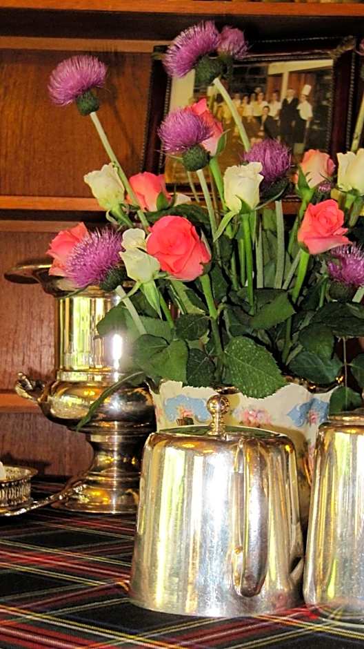 Loch Ness Lodge Hotel