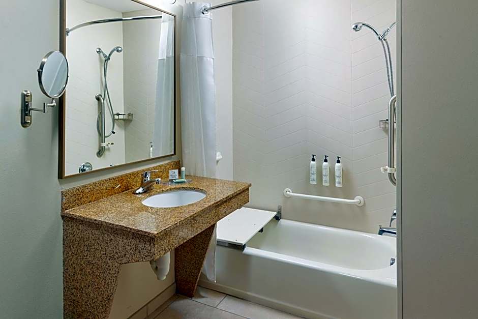 Fairfield Inn & Suites by Marriott Warner Robins