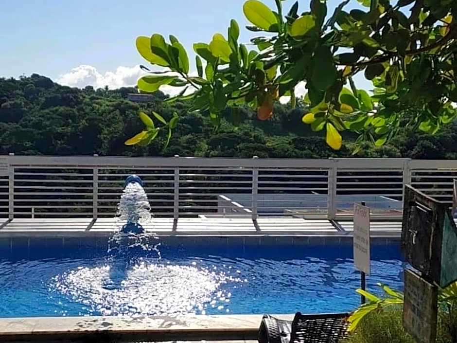 Pousada Rota do Pilão