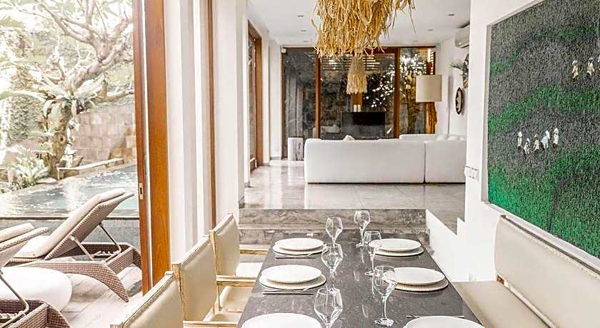 AB Apartment Seminyak