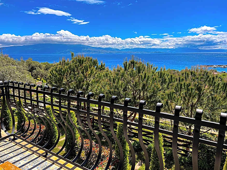 Assos Longevity Hotel