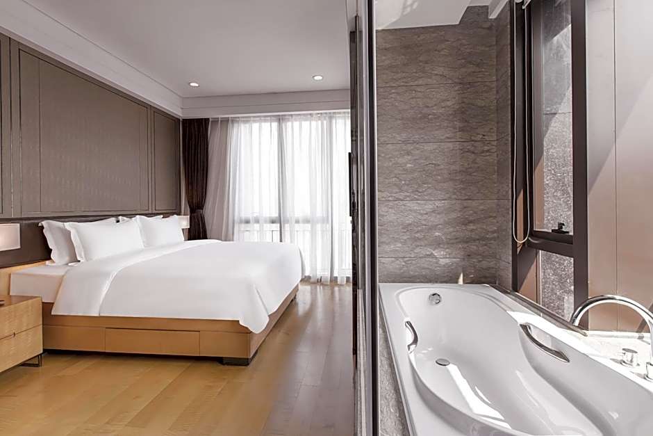 Vaperse Hotel Guangzhou Zhujiang New Town - Free Shuttle Bus & Registration Counter During Canton Fair