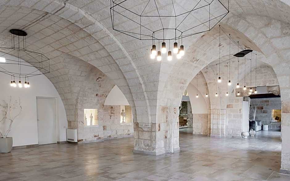 Masseria Torrepietra