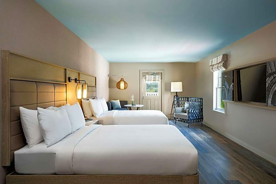 Renaissance ST. Augustine Historic Downtown hotel