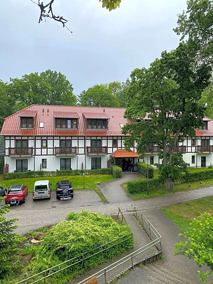 Neue Mühle Kleines Landhotel