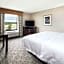 Hampton Inn By Hilton And Suites Savannah-Airport